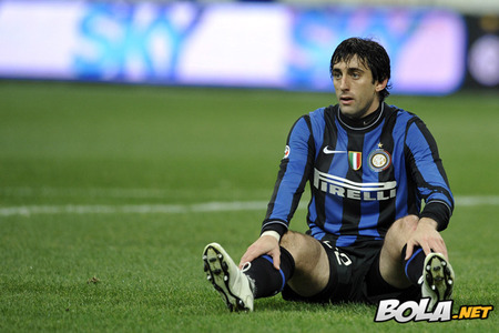 Diego Alberto Milito