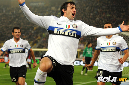 Diego Alberto Milito