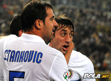 Diego Alberto Milito