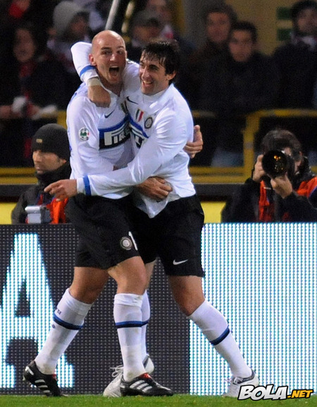 Diego Alberto Milito