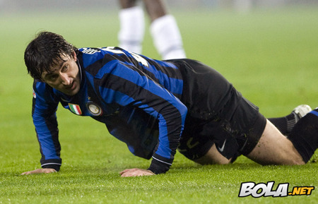 Diego Alberto Milito