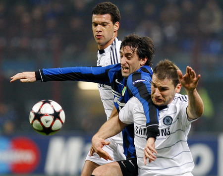 Diego Alberto Milito