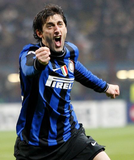 Diego Alberto Milito