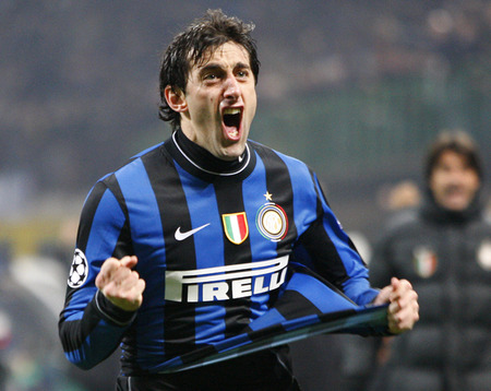 Diego Alberto Milito