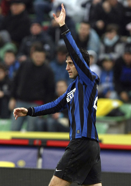 Diego Alberto Milito