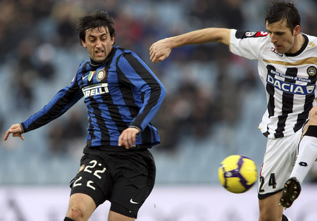Diego Alberto Milito