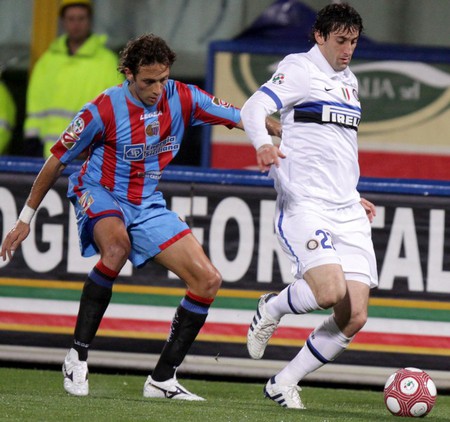 Diego Alberto Milito