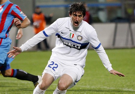 Diego Alberto Milito