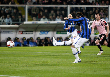 Diego Alberto Milito