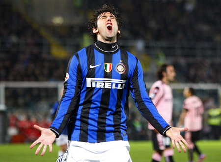 Diego Alberto Milito