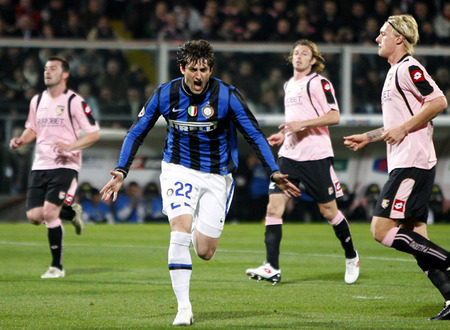 Diego Alberto Milito