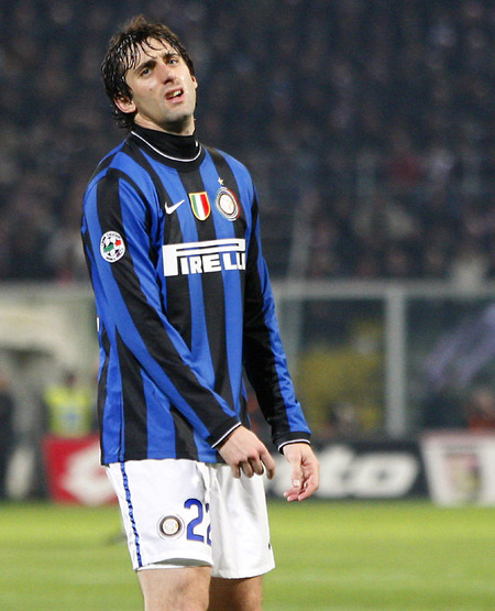 Diego Alberto Milito