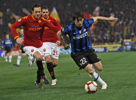 Diego Alberto Milito