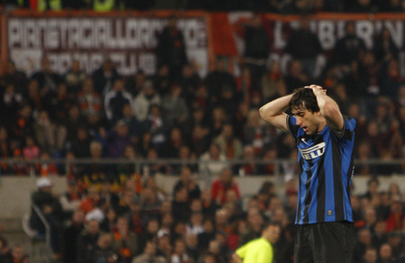 Diego Alberto Milito