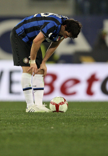 Diego Alberto Milito