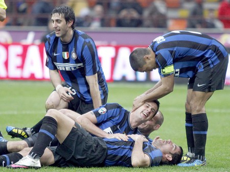 Diego Alberto Milito