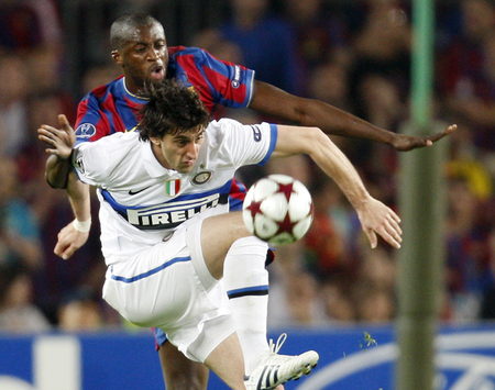 Diego Alberto Milito