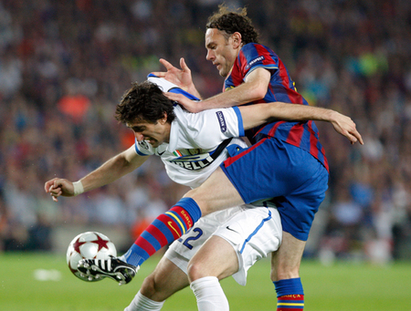 Diego Alberto Milito