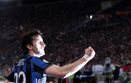 Diego Alberto Milito