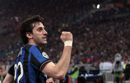 Diego Alberto Milito