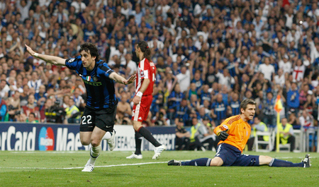 Diego Alberto Milito