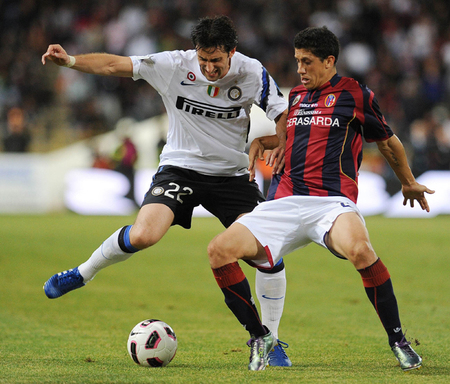 Diego Alberto Milito