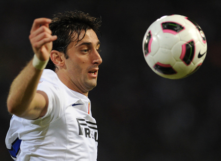 Diego Alberto Milito