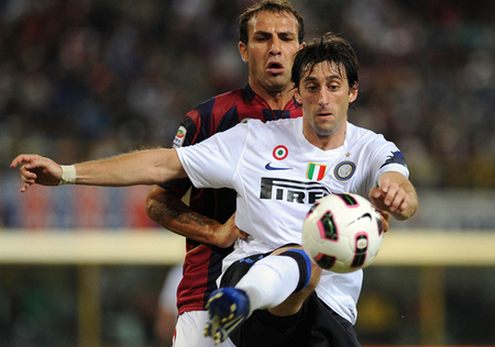 Diego Alberto Milito