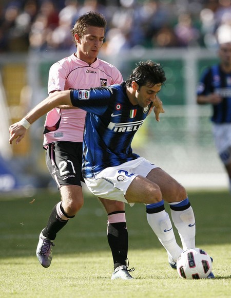 Diego Alberto Milito
