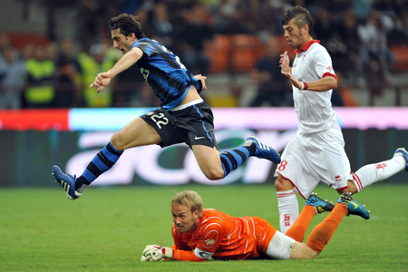 Diego Alberto Milito