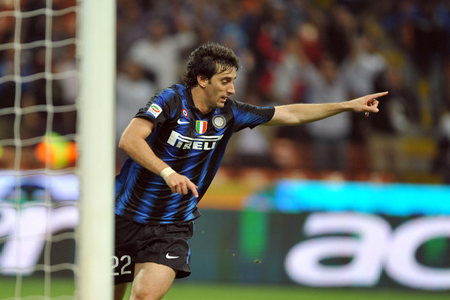 Diego Alberto Milito