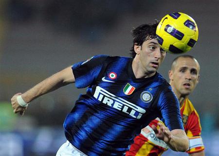 Diego Alberto Milito