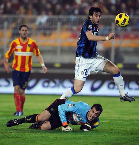 Diego Alberto Milito