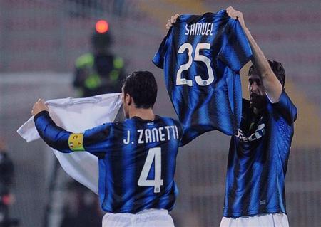 Diego Alberto Milito