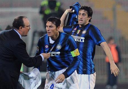 Diego Alberto Milito