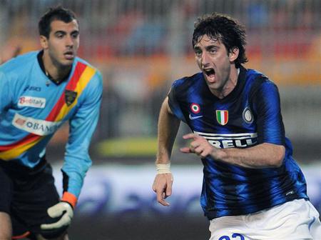 Diego Alberto Milito