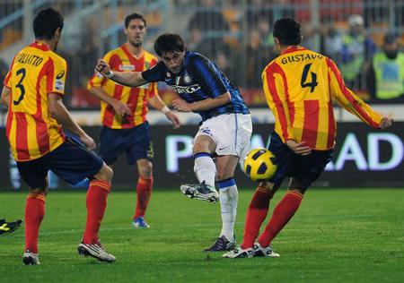 Diego Alberto Milito