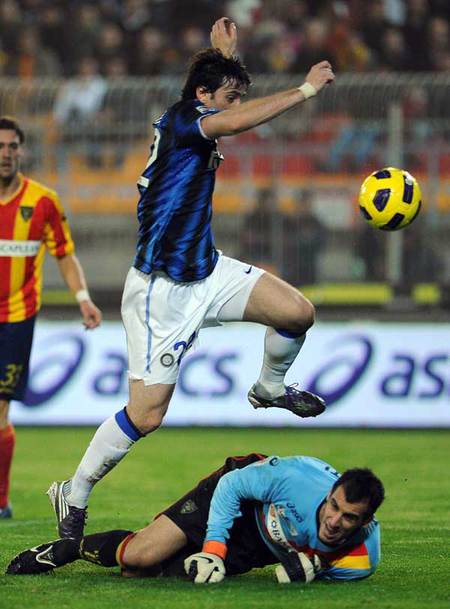 Diego Alberto Milito