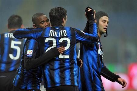 Diego Alberto Milito