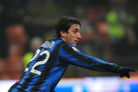 Diego Alberto Milito