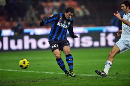 Diego Alberto Milito