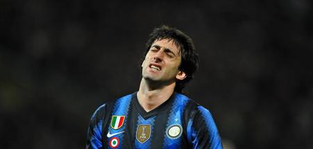 Diego Alberto Milito