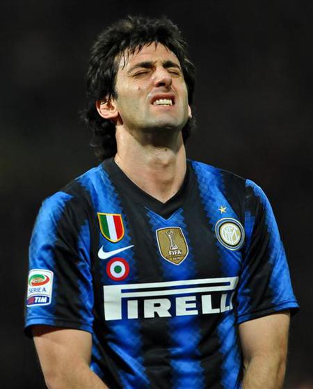 Diego Alberto Milito