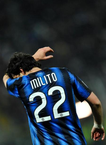 Diego Alberto Milito