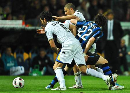 Diego Alberto Milito