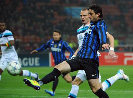 Diego Alberto Milito