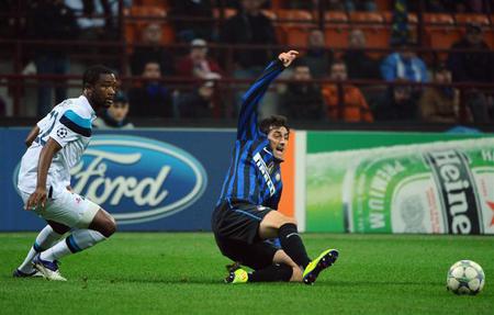 Diego Alberto Milito