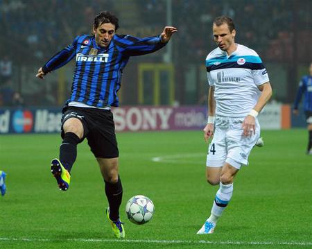 Diego Alberto Milito
