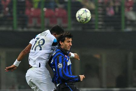 Diego Alberto Milito
