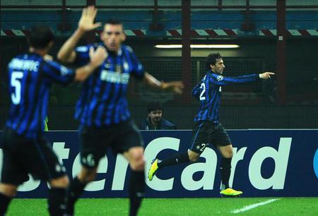 Diego Alberto Milito